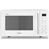 Image de Four à micro-ondes avec gril Whirlpool MWP 253 W 25 L 900 W Blanc