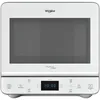 Image de Four à micro-ondes combiné à surface plane Whirlpool MAX 49 WSL 13 L 700 W Argent