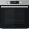 Image de Whirlpool Omr58hu1x Four - Hauteur De Niche 59.5 Cm Volume 71 L