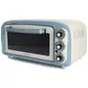 Image de Four électrique Ariete 979 Vintage 18 L Blanc Bleu 1380 W