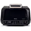 Image de Friggitrice Ad Aria Air Fryer 2 In 1 Nero
