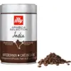 Image de illy Arabica Selection India - Koffiebonen 250 GR
