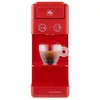 Image de Machine à café automatique à capsules Illy Y3.3 0,75 L Rouge