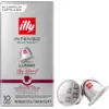 Image de illy Intenso Lungo - 10 koffiecapsules