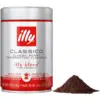 Image de illy Classico (Normale Branding) (moka maling) - Gemalen koffie 250 GR