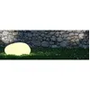 Image de Rock light white + rgb solar charging sl561 - Velamp