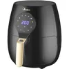 Image de Friteuse à air chaud simple Ardes Eldorada Maxi 5 L Indépendante 1450 W Noir