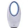 Image de Ventilateur cyclonique sans pales Ardes AR5BL1B avec lampe LED blanche
