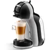 Image de Delonghi Mini Me EDG155.BG machine à café noir gris