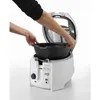 Image de Friteuse simple De'Longhi F 28533 1800 W Blanc