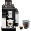 Image de De Longhi Machine Expresso Automatique Rivelia Lattecrema Hot (exam440.55.b) - Expresso Automatique Noir