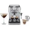Image de De Longhi Em450.m - Machine À Expresso Semi-automatique Argenté