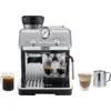 Image de De Longhi Ec9155.mb La Specialista Arte - Machine À Piston Argernté Noir Argenté