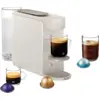 Image de De Longhi Nespresso Vertuo Up White - Machine Blanc