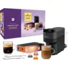 Image de De Longhi Nespresso Vertuo Pop + 2 Cuillères Mugs 30 Capsules - Noir