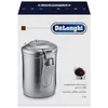 Image de 5513290061 Pot à café avec fermeture hermétique 500 g - Delonghi