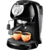 Image de De Longhi Machine Expresso (ec201.cd.b) - Semi Automatique Noir