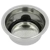 Image de Porte filtre 2 tasses EC820 - DLSC401 - 5513281001 - Delonghi