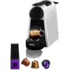 Image de De Longhi Nespresso Essenza Mini En85.s - Machine À Capsules Argenté