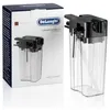 Image de Carafe à lait pour cafetières à grains lattecrema perecta deluxe Delonghi 5513284371