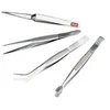 Image de Precision pliers 4 pz 1462555