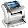 Image de Imperia Pasta Presto Machine à Pâtes Électrique Gris Argenté