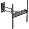 Image de Meliconi FLATSTYLE FR 400 165,1 cm (65") Noir