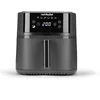 Image de NutriBullet NBA0611DG friteuse Unique 6 L Autonome 1700 W Friteuse d’air chaud Gris
