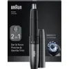 Image de Braun En20 Tondeuse Pour Le Nez Et Les Oreilles