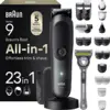 Image de Braun Aio9560 Tondeuse Multifonction