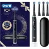 Image de Oral B Io6 Holiday Elektrische Tandenborstel Zwart