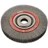 Image de Osborn - Brosse touret acier - Diamètre 200 - 9902-566.461 - Ce produit de marque est neuf.