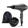 Image de Bellissima 11859 sèche-cheveux gris et argent 2200 W