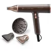 Image de Bellissima Ceramisonic sèche-cheveux 1700 W Marron, Rose