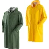 Image de Cappotto Impermeabile Pvc Pluvio
