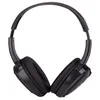 Image de Casque stéréo TV sans fil Trevi FRS 1240 Noir