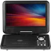 Image de Pdx 1409 S2 Lecteur dvd portable de table 22,9 cm (9') Noir - Trevi