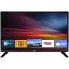 Image de Ltv 2409 smart 61 cm (24') hd Smart tv Wifi Noir 180 cd / m² - Trevi