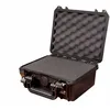 Image de Perel Valise rigide avec mousse prédécoupée et mousse à picots, étanche IP67, avec fermetures sécurisées doubles, idéale pour outils et équipements