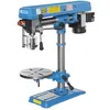Image de Fervi - Perceuse colonne de banc radiale par courroie 375W 230V 0757