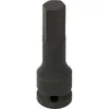 Image de Cle a douille hexagonale renforcee 6 mm 1/2