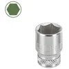 Image de Cle a douille hexagonale 3/8 de 8 mm Hex socket wrench 8 mm 3/8 Fervi bn4e4n008a