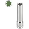 Image de Cle a douille hexagonale longue 21 mm 3/8