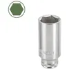 Image de Cle a douille hexagonale longue 21 mm 1/2