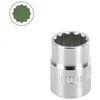 Image de Cle a douille polygonale 19 mm 3/4