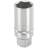 Image de Cle a douille longue pour bougie 16 mm 3/8