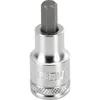 Image de Cle a douille avec insert hexagonal 10 mm 3/8