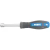 Image de Cle a douille avec manche de 9 mm Socket wrench with 9 mm handle Fervi cb02/09