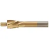 Image de Fixation cylindrique pour pre-trous avec filetage M3