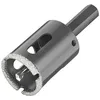 Image de Foret diamante pour gres 20 mm